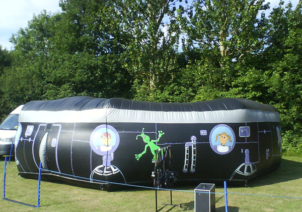 Laser Tag Hire Derby